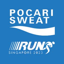 Pocari Sweat Run Singapore 2023