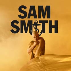 Sam Smith Singapore Concert 2023