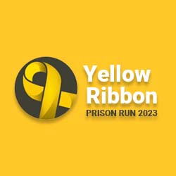 Yellow Ribbon Prison Run 2023