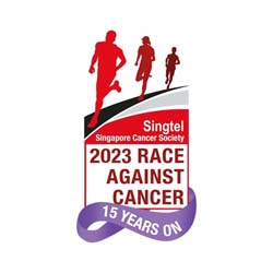 2023 Race Against Cancer - Singapore Cancer Run 2023