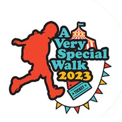 A Very Special Walk 2023 (AVSW 2023)