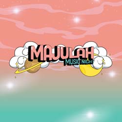 Majulah Music Night 2023 Somerset