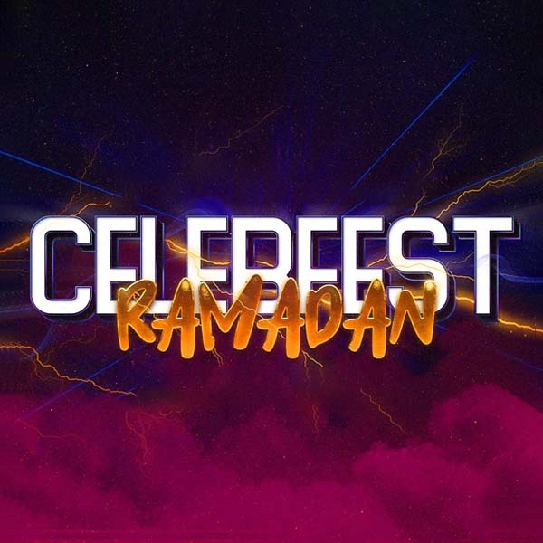 CelebFest Ramadan 2025