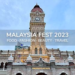 Malaysia Fest 2023