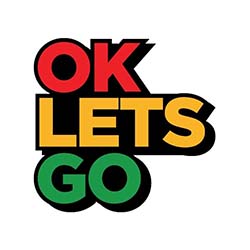 OLG Fest - OK LETS GO Fest