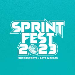 Sprint Fest Singapore 2023 Sentosa