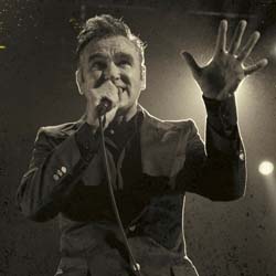 40 Years of Morrissey in Singapore 2023