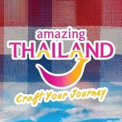 Amazing Thailand 2023 Singapore Suntec City - Craft Your Journey