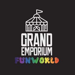Grand Emporium Funworld 2023