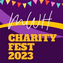 Muhammadiyah Welfare Home Charity Fest 2023 - MWH Charity Fest 2023