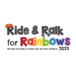 Ride for Rainbows 2023