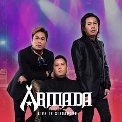 Armada Singapore Concert 2023 - Konsert Aramada di Singapura 2023