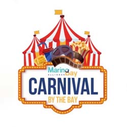 Carnival by the Bay - Marina Bay Alliance