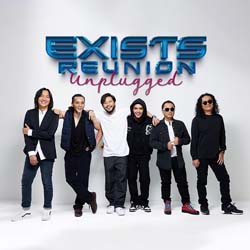 Exists Reunion Unplugged 2024 - Konsert Exists di Singapura 2024