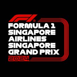 F1 Singapore 2024 - Singapore Grand Prix 2024