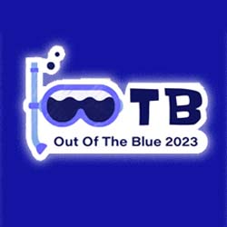 Out Of The Blue 2023 - OOTB 2023