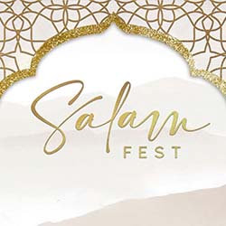 Salam Fest 2023 - MakBesar x Deen Dunya Fair