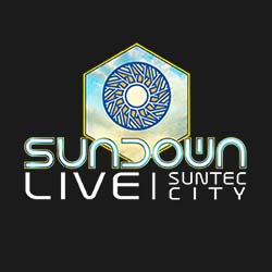 Sundown Live 2023 Suntec City