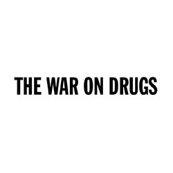 The War On Drugs Singapore Concert 2023