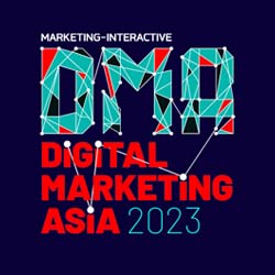 Digital Marketing Asia 2023 (DMA 2023)