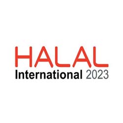 Halal International 2023 Singapore