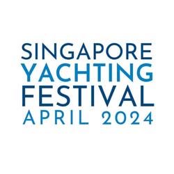 Singapore Yachting Festival 2024 - One Marina