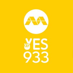 YES 933 Concert - YES 933 演唱会