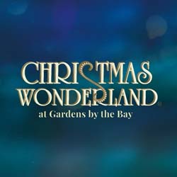 Christmas Wonderland at Gardens by the Bay (GBTB)