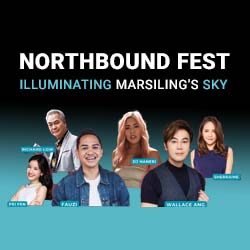 Marsiling Countdown Party 2024 - Northbound Fest