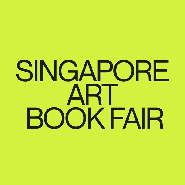 2024 Singapore Art Book Fair