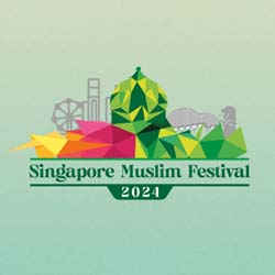 Singapore Muslim Festival 2024 - Largest Islamic event of the year