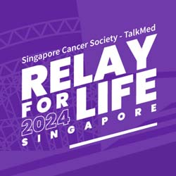 Relay For Life 2024 Singapore