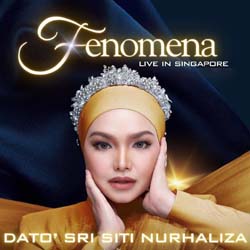 2024 Siti Nurhaliza Singapore Concert - Siti Nurhaliza FENOMENA Concert 2024 Singapore