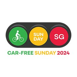 Car-Free Sunday 2024