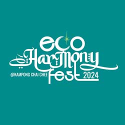 ecoHarmony Fest 2024