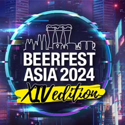Beerfest Singapore 2024 - Kallang Outdoor Arena