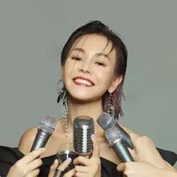 Julia Peng Singapore Concert 2024 - 彭佳慧新加坡演唱会2024