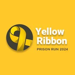Yellow Ribbon Run 2024 Singapore