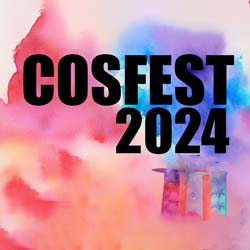 2024 Cosfest Singapore