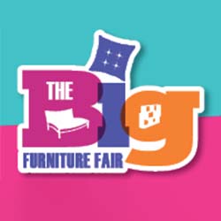 The Big Furniture Fair Singapore