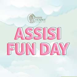 ASSISI Fun Day