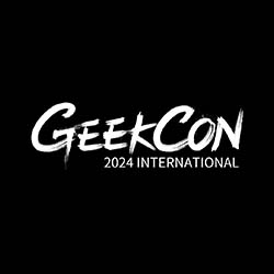 GeekCon 2024 International - Singapore