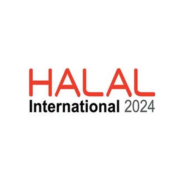 Halal International 2024