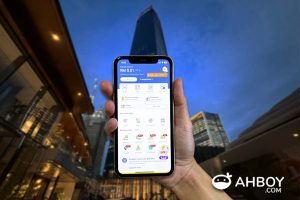 How to pay using Touch N Go wallet for Singaporeans