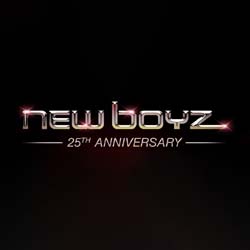 New Boyz 25th Anniversary Singapore Concert 2024 - Konsert New Boyz di Singapura 2024