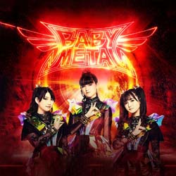 2024 Babymetal Singapore Concert