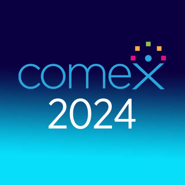 2024 COMEX Singapore IT Show