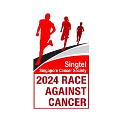 2024 Race Against Cancer Singapore - Singtel Race Against Cancer 2024