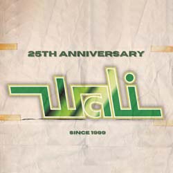 2024 Wali 25th Anniversary Singapore Concert
