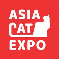 Asia Cat Expo Singapore